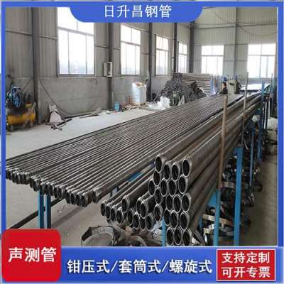 卡若声测管桩基检测的频率要达到多少百分比