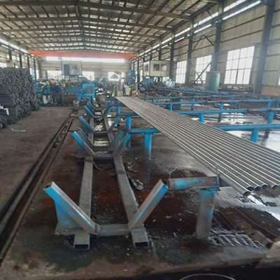 卡若声测管加固处理操作要点